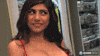 Sexy Hot Girl GIF