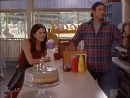 season 2 netflix GIF by Gilmore Girls 