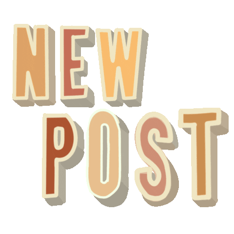 anaasprino like new post colors boho Sticker