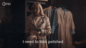 Season 12 Christmas GIF by PBS