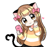 Thanks Support Sticker