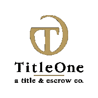 TitleOneCorp titleone Sticker