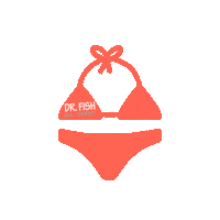 summer beauty Sticker by Dr Fish Spa Therapy