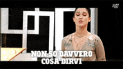 GIF by Italia's Got Talent