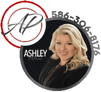 Real Estate Realty Sticker by KW Lakeside Realtor Ashley Petco