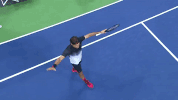 usopen sports tennis us open us open 2017 GIF