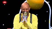 Ilustres Ignorantes Lol GIF by Movistar+