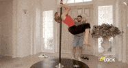 The Challenge Dance GIF by 1st Look