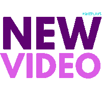 sheplaysco social media tiffany new video social media marketing Sticker