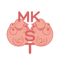 Animation Dudes Sticker