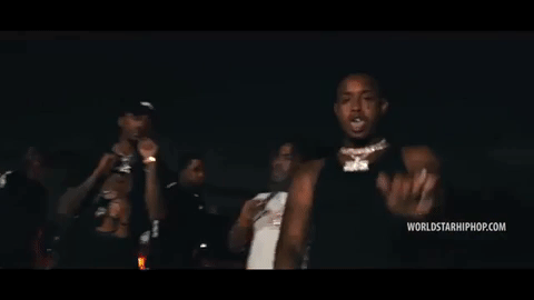 chicago driving GIF by G Herbo