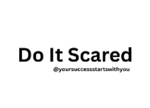 YourSuccessStartsWithYou giphygifmaker motivation motivational courage GIF