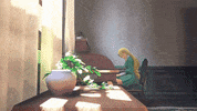 Shocked Video Games GIF by SEGA