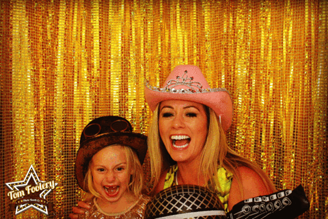 fun wedding GIF by Tom Foolery Photo Booth