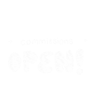 ohgeezangie art artist drawing creative Sticker