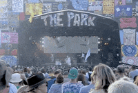 little simz glastonbury2019 GIF by Glastonbury Festival