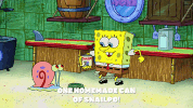 season 9 GIF by SpongeBob SquarePants