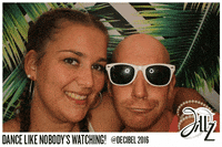 major booth GIF by Jillz