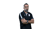 NAHB_officiel handball nantes lbe nahb Sticker