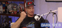 Jerk Off Yeah Right GIF by Dark Web