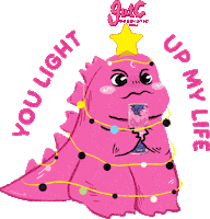 Sticker by The Tapping Tapir