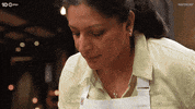 Fish Australia GIF by MasterChefAU