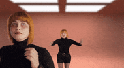 mom + pop music GIF by Lucius