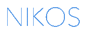 Nikos Oikonomopoulos Sticker by Heaven Music