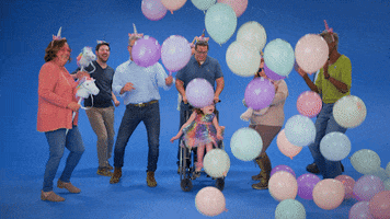 Make A Wish Luke GIF by Make-A-Wish America