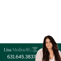 Lisa Molinelli Sticker by Howard Hanna | Coach Realtors