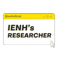Ciencia Sticker by IENH - Instituição Evangélica de Novo Hamburgo
