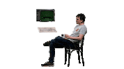 lyfter automation wordpress webdevelopment webdeveloper Sticker