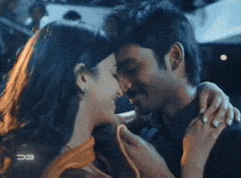 Dhanush GIF