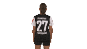 Laura Feiersinger Turn Sticker by Eintracht Frankfurt