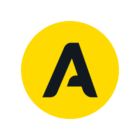 Sticker by Afix • Online marketing en Websites