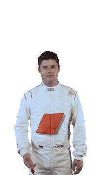 Audi Sport Sticker by Audi