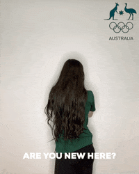 Sassy Winter Olympics GIF by AUSOlympicTeam