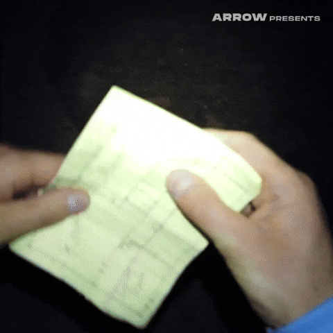 Found Footage Film GIF by Arrow Video
