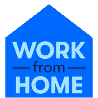 Zillowwfh Sticker by Zillow Group