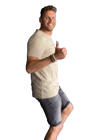 Mdpersonaltraining Sticker by Mike Dekker