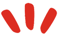 Dog Wow Sticker