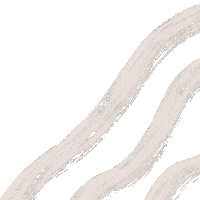 White Lines Artist Sticker