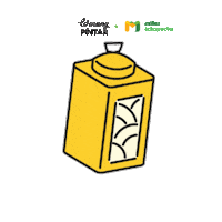 Bukalapak Kudo Sticker by Tokopedia