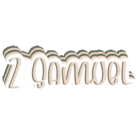 Books Of The Bible Sticker by Designs by Denae