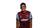 Premier League Football Sticker by West Ham United