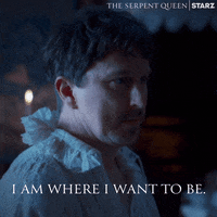 Belong Lee Ingleby GIF by The Serpent Queen