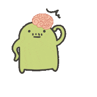 度菇13咦的茶水間 Sticker