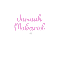 LilMizCrafty friday lmc lilmizcrafty jumuahmubarak Sticker