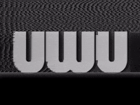 Art Glitch GIF