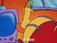 rockos modern life nicksplat GIF